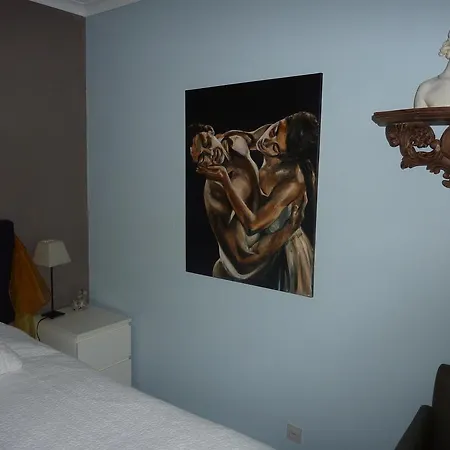 Bed and breakfast De Papegaai Middelkerke